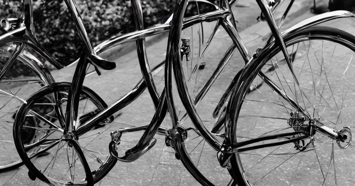 Hvordan fungerer et cykelspejl, og hvorfor er det nødvendigt?