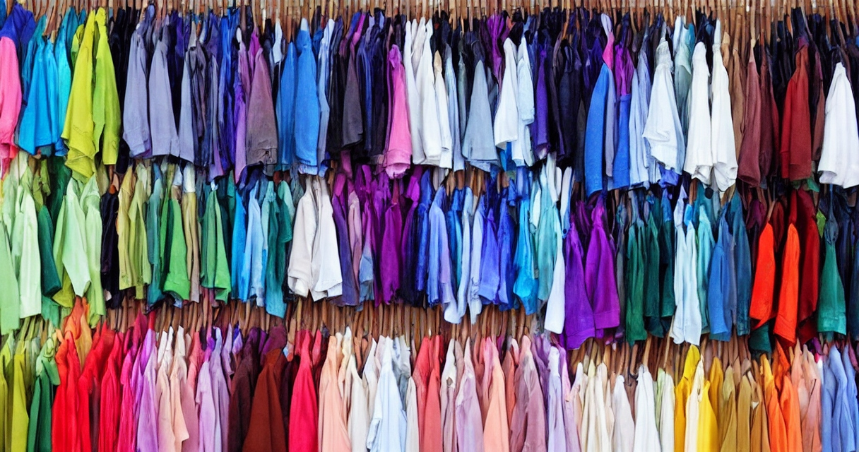 Silkeskjorter til mænd: Fra klassisk til trendy