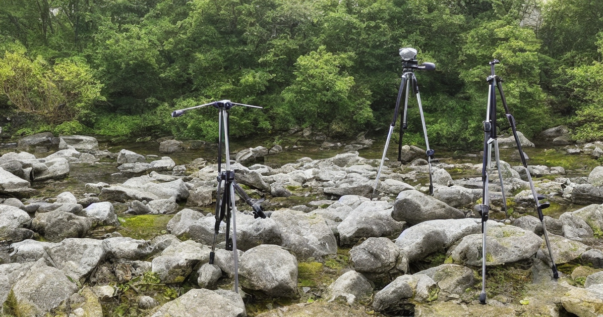 Tripods Uncovered: Debunking Myths and Misconceptions